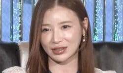 平成を代表するグラドル（44）、“ライバルだった同期”を実名告白「胸のサイズも同じ。大して面白いことも言わないのに…」