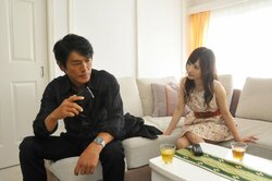 『特命係長 只野仁 AbemaTVオリジナル2』メインゲストに天使もえ「ちょっとエッチなシーンも全力で」　第1話のあらすじも公開