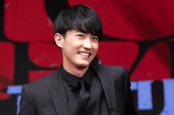 杉野遥亮、やたら高身長な“デカ中学生”役に不安にじませるも英勉監督がフォロー「小学生役もやってるし」 『東京リベンジャーズ』