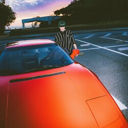 KMがC.O.S.A.の楽曲をサンプリングしたダンストラック“two-seater (348)”をリリース！