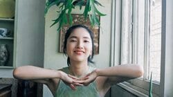 女優・モデルの仁村紗和、デビュー10周年記念1st写真集から限定カット 『週刊SPA！』初表紙