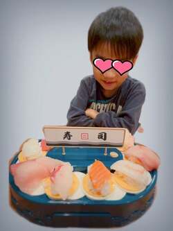  保田圭、『3COINS』で購入した品で息子が作ったもの「良い物ゲット」 