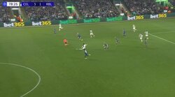 「代表でもスタメンでええやろ」旗手怜央の驚愕プレーに脚光！超絶ダブルタッチからの神スルーパス→古橋＆前田の高速連携の瞬間