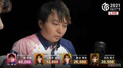 苦手なハーレム卓を克服？堀慎吾、女性3人相手で快勝「ラスなら今期の登板なしだった」にファンもびっくり／麻雀・Mリーグ