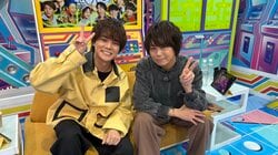 八代拓「只有浪川先生能演的角色是存在的。但不存在只有浪川先生能吃的拉麵!」展現非比尋常的「浪川愛」