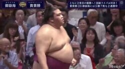 御嶽海、ライバル貴景勝乗り越え2度目のV　年内大関取りへ決定戦で会心の勝利