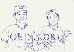 イチロー3000本安打に通ずる「0本目」　きっかけは仰木彬元監督だった