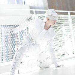 アニメ第2期放送間近！韓国コスプレイヤー・Litaが「はたらく細胞」白血球の再現ショット披露