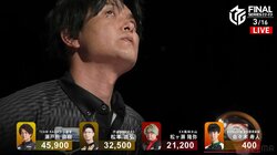 欲しいのは“てっぺん”だけ 瀬戸熊直樹、剛腕炸裂でファイナル初勝利「これでチームも元気になる」／麻雀・Mリーグ