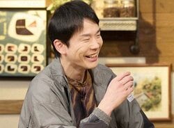 かまいたち濱家、欲にまみれた自身のインスタに嘆き「セクシーなギャルとアメリカ人が…」