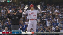 大谷翔平しか打たん、エンゼルスが勝たん 大谷10試合連続安打もチームはついに借金6で“なおエ”状態が深刻化