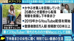 「同じ悩みを持つ女性たちが前向きになってくれるように」恋愛やセックスも諦めない!下半身麻痺の車椅子YouTuber渋谷真子さんに聞く