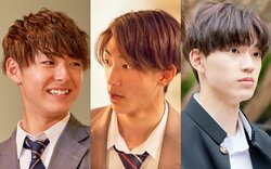 1人の女子を巡って男の本性が明らかに！たいしゅうVSさむVSこうき、のあとのラストデートをかけバチバチ『恋ステ 2021春 Tokyo』#5