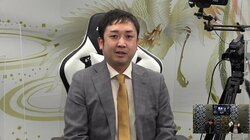 三浦智博が今季初の卓内トップ 競り合い制しトータルでも暫定6位に浮上／麻雀・鳳凰戦A2リーグ