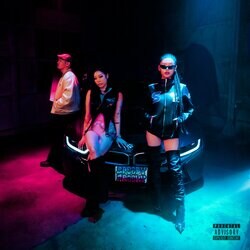 DJ KANJIのニュー・シングル 「Speedy Freeky（feat. CYBER RUI & Elle Teresa）配信 & MVも公開！