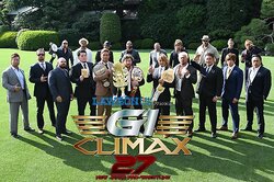 “プロレス界の夏の風物詩”新日G1　記憶に残る名勝負、名シーンを振り返る