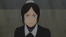 アニメ「呪術廻戦」黒井美里はどうなった？生死や声優について紹介