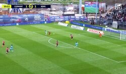 「はやっ」中村敬斗＆伊東純也による“超高速カウンター”が話題！ ロングフィードから日本代表コンビで一気にチャンスを作った決定的瞬間