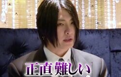 年収2000万円を捨ててホストに転身した元銀行員に“戦力外通告”「正直、難しい」