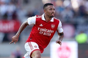 ハフィーニャ、G・ジェズス、リシャルリソンら大移動　W杯迫る中でセレソンFWたちの移籍には不安も