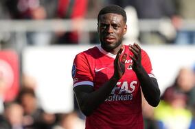 予想外のヤンセンに加えてB・インディまで“5年ぶり”の復帰　オランダ代表メンバー選考に注目集まる