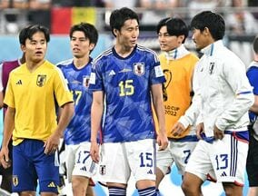 なぜW杯で番狂わせが続く？海外紙が見解！「日本は“ファンタジーのない兵隊”だったが…」