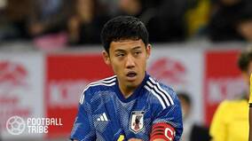 コスタリカ戦先発・山根視来に激励続々「挽回して」遠藤航に心配の声も