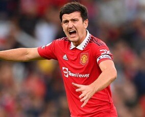 「毎試合世界一じゃなきゃダメなのか？」伊レジェンドがマグワイアを擁護！ 推し選手は「ジャガー相手に100Mを走れるかも」