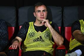 ドイツにゲッツェは本当に必要だったのか　今季2ゴールながら“5年ぶり”代表招集の不思議