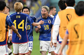 【W杯】サウジ＆日本の大金星に元中国代表DFが言及　「我々も学ばねばならない」