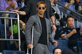 「次までに課題を改善しよう」カナダ戦をスタンドで見守った本田圭佑が森保ジャパンに一言！ ファンからは様々な声「リトルホンダは何て？」