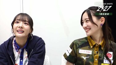 花の94年組 岡田紗佳＆中田花奈、芸能界でも活躍する人気女流雀士の裏 