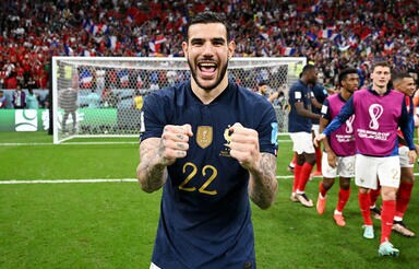 兄に捧げたW杯決勝への切符、重傷で離脱したリュカ・エルナンデスは