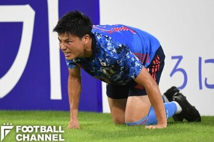 宮市亮、現在の状態は？ サッカー日本代表戦で右ひざ負傷、無念の交代