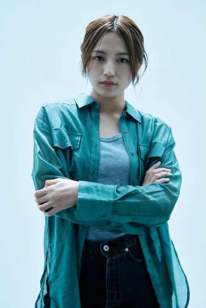 記事が出るまで、あと72時間。スキャンダルの水面下で巻き起こる事務所VS週刊誌の熾烈な争い…柴咲コウ主演ドラマ『スキャンダルイブ』TIFFシリーズ公式出品決定  2枚目