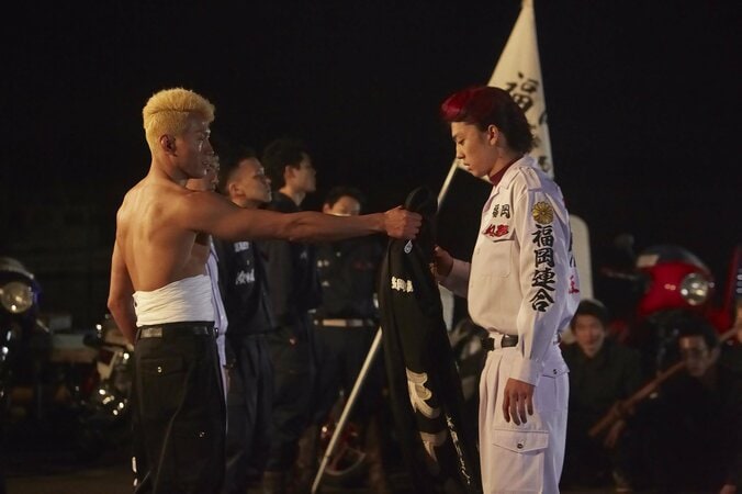 健太郎インタビュー「今までにはないものをにじみ出せた」初主演映画に懸ける思い 4枚目