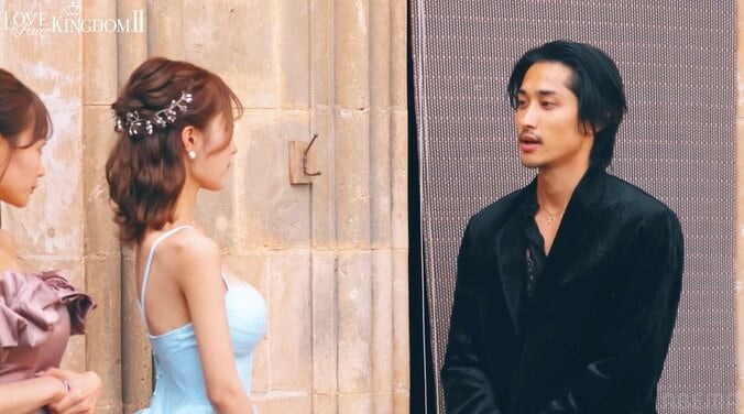 【写真・画像】“横浜流星似”若手俳優、女性モテランキングの残酷な結果に涙「28歳でこんな経験が…」　3枚目