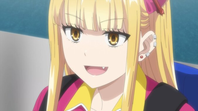 アニメ「ボールパークでつかまえて！」第1話場面カット04