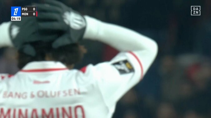 【映像】南野拓実、ドフリーからGK正面に痛恨ミスショット