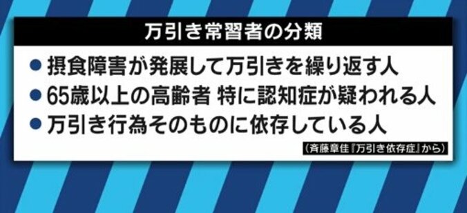「今も週に一度は食べ吐き、それでも”盗まない”生活がどれだけ幸せか」万引きで執行猶予判決の原裕美子被告が胸中語る 10枚目