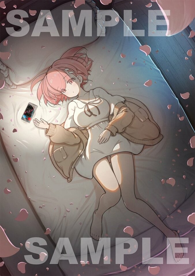 Zum Sendestart von „FX Fighter Kurumi-chan“: Opening ohne Credits und Live-Action-Musikvideo mit Yoichi Okano und weiteren Darstellern veröffentlicht 4