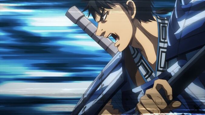 アニメ「キングダム」 屯留攻城戦、始まる！4期4話先行カット・あらすじ公開 4枚目