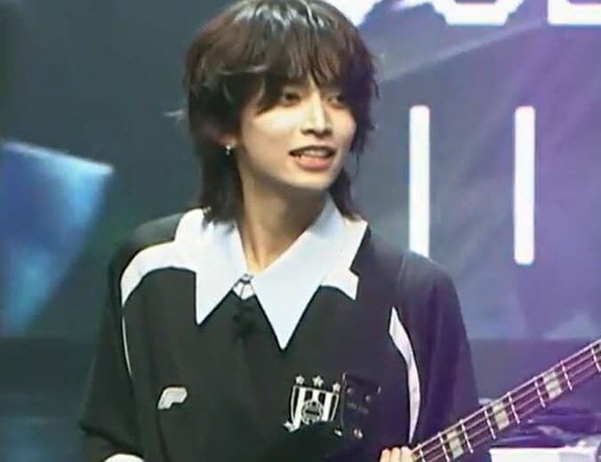 『STEAL HEART CLUB』(C)CJ ENM Co., Ltd, All Rights Reserved