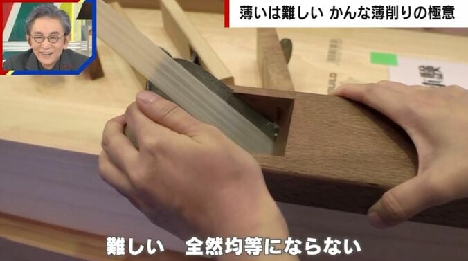田中萌アナウンサー田中が挑戦