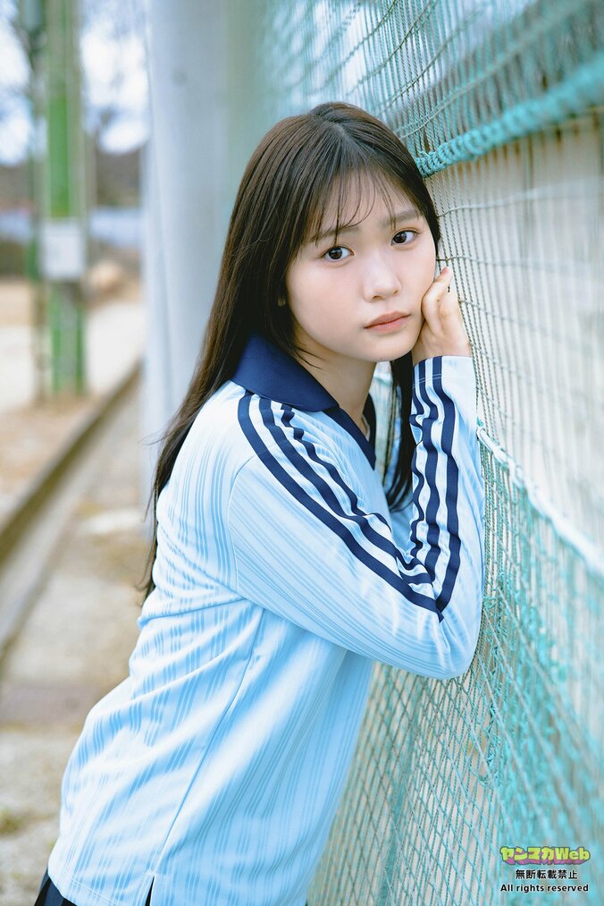 ヤンマガアザーっす！：尾茂井奏良