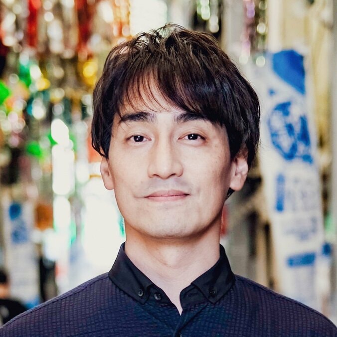 『ダンダダン』初の舞台化が決定！演出・伊藤今人×脚本・亀田真二郎のタッグで2026年夏上演 3枚目