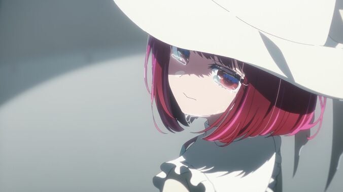 【写真・画像】アニメ【推しの子】第18話あらすじ・先行カット・WEB予告解禁　4枚目