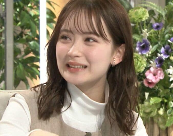 【写真・画像】長濱ねる「めちゃくちゃキュンとしました」ドラマで共演した人気芸能人の心遣いに感動　1枚目