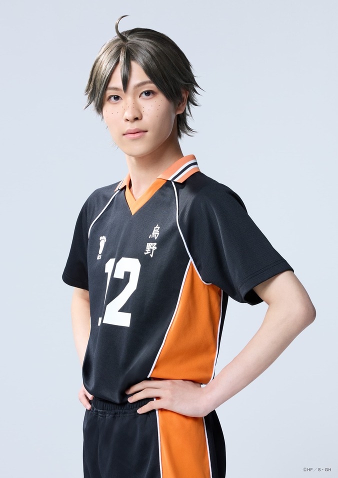 劇団「ハイキュー!!」第三弾“勝者と敗者”全情報解禁！伊達工業高校も初登場 5枚目