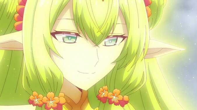 ローナの自由な旅が幕を開ける！アニメ『世界最強の魔女、始めました』第1話あらすじ＆先行カット公開 3枚目